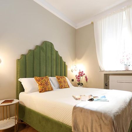 Vatican Loft - Liberty Collection Rome Bagian luar foto