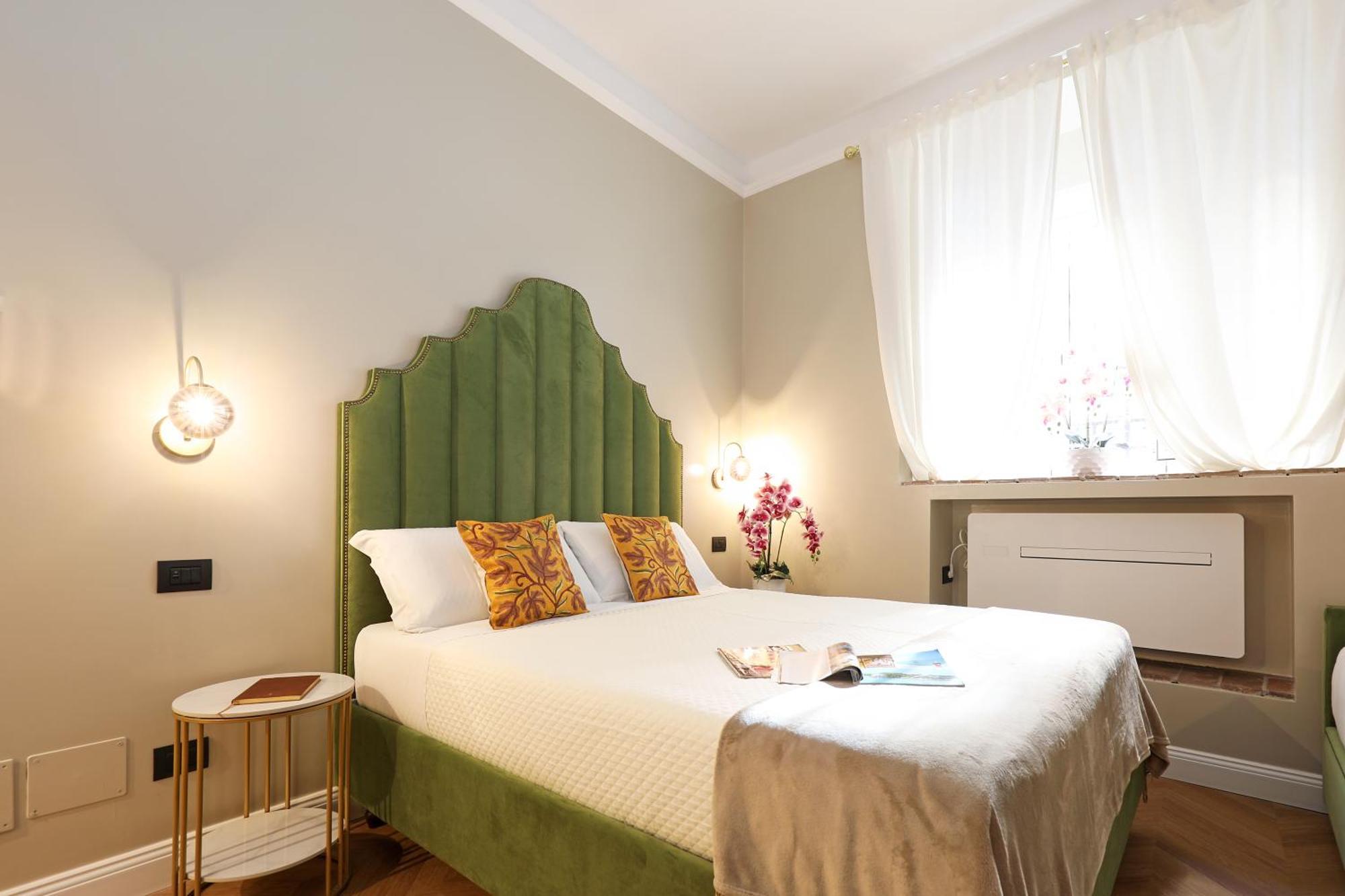 Vatican Loft - Liberty Collection Rome Bagian luar foto