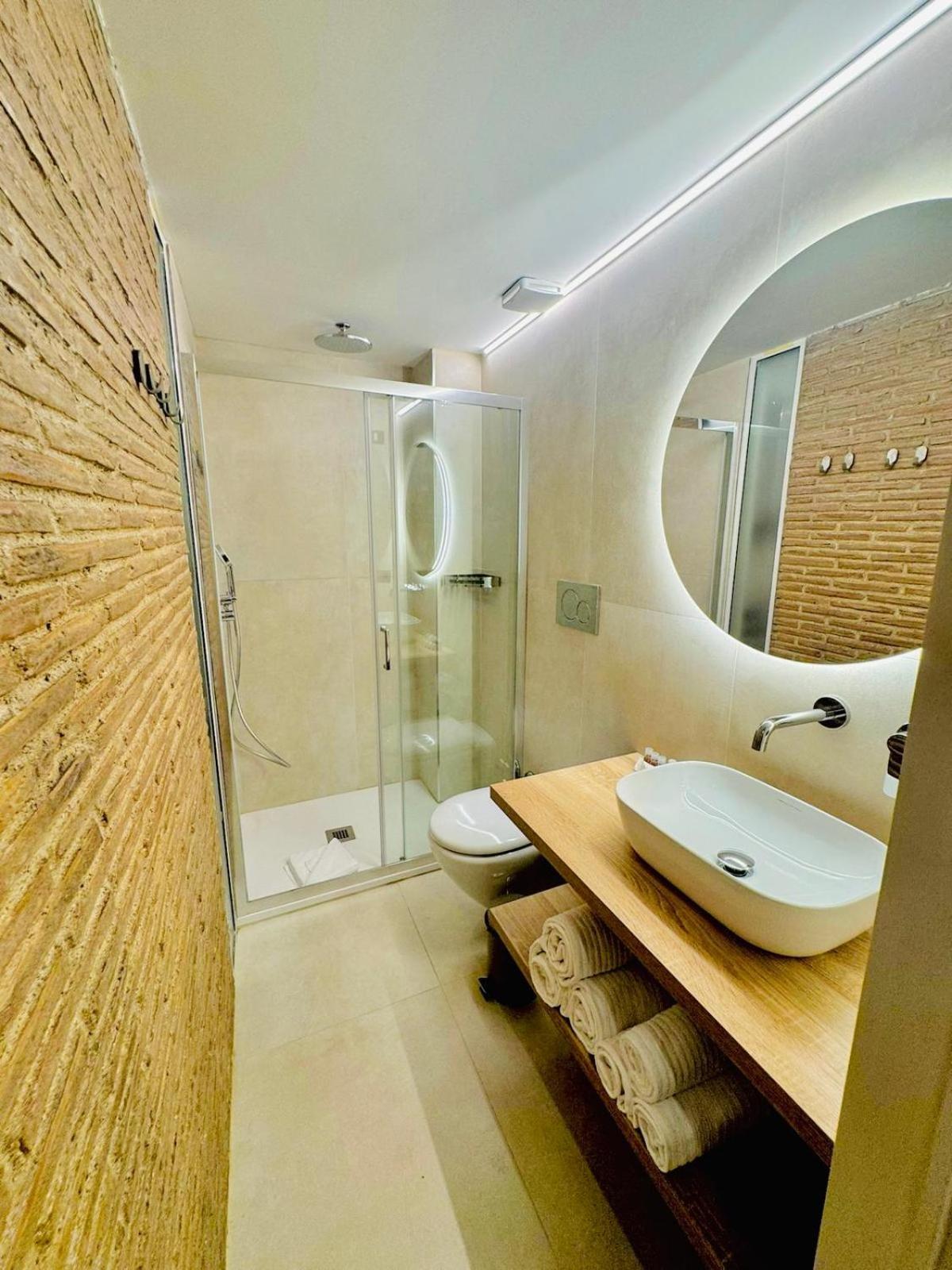Vatican Loft - Liberty Collection Rome Bagian luar foto